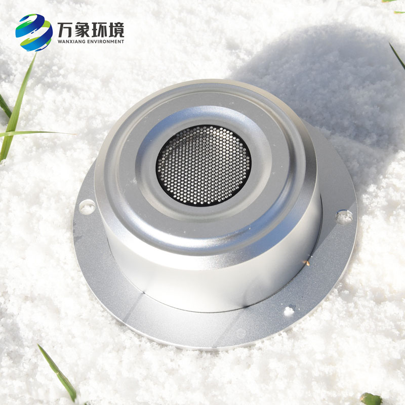 超聲波雪深傳感器：精準(zhǔn)監(jiān)測(cè)，守護(hù)交通暢通無(wú)阻